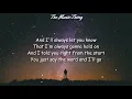 SHAUN feat. Conor Maynard - Way Back Home (Lyrics) | Remember when I told you No matter where I go