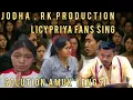 Download Lagu @RkProduction @LicrypriyaKangujam Solution Somda Leire 
