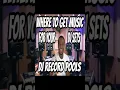 Lagu Where to get Music for DJs What are DJ Pools #dj #djpool #djtips