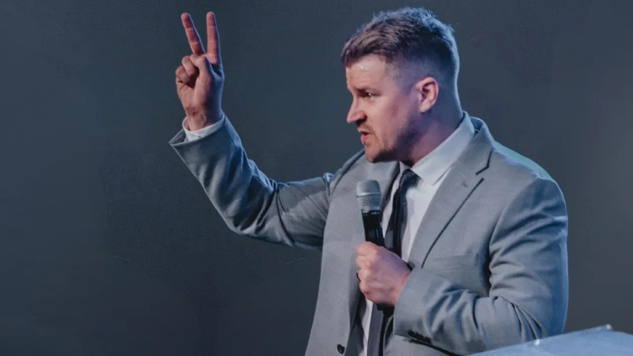 YouTube Thumbnail for video: 🔴 Sunday Live Church Service | 6PM Prayer Line | Pastor Rikhard