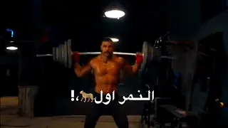 حالات واتس اغنية النمر اول ما يظهر يخض رضا البحراوي 2021  حالات واتس اغنية النمر اول ما يظهر يخض رضا البحراوي 2021