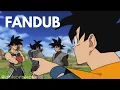 Download Lagu Dragon Ball Sparking Zero ANIMATED | ALL THE GOKUS | En Español