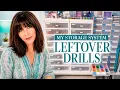 You Asked Here s How I Store My Leftover Diamond Painting Drills