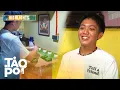 Download Lagu ‘Tao Po’: Estudyante nagbebenta ng pastil para makapagtapos ng pag-aaral
