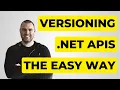 How To Version ASP NET Core C Minimal APIs
