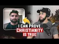 Download Lagu Preacher Claims To Have Evidence For Christianity! Muhammed Ali