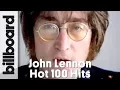 Lagu Top 5 John Lennon Hot 100 Hits of All Time! | Billboard