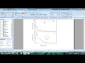 How to plot optical properties graph using SigmaPlot Part 04 absorption loss function