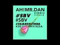 Mr. Dan - Seja Bem Vinda