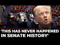 Lagu US Senate LIVE: Murphy Sounds Alarm, Says This Trump Move is Unprecedented | Mark Kelly | Slotkin