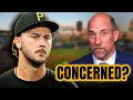 Should We Be Worried About Paul Skenes John Smoltz explains
