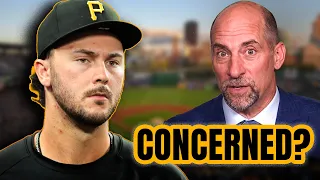 Should We Be Worried About Paul Skenes John Smoltz explains