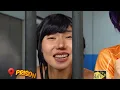 KPop Demon Hunters ESCAPE Prison!