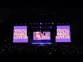 TWICE at Lollapalooza Four Intro