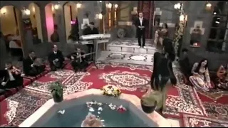 محمد الساهر روعة Mohmed AL Saher Raouaa Vedio Clip 