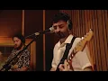 Dolu Kadehi Ters Tut - Sevdirmeden Gidemezsin (Pür Studio Live Session)