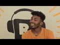 DAVIE performs "Roll With Me" in bed | #Bedstock 2018