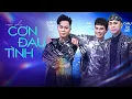 Lagu Châu Gia Kiệt, Lâm Hùng, Quách Tuấn Du Cùng thể hiện Ca Khúc Cơn Đau Tình Cực Cuốn