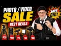Hidden Photography Deals You Need to See Before They re Gone