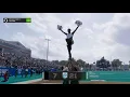 NCAA 25 Ohio University Dynasty Season 1 Myrtle Beach Bowl VS Appalachian State