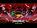 Ninjago Dragons Rising Season 3 - The Chaos Whip by StormNinja | Music Video