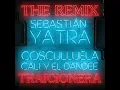 Traicionera (Remix)