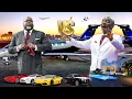 The Money Realm Bishops TD Jakes VS David Oyedepo THE RICHEST PRIVATE JETS MANSIONS 2022