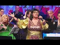 Download Lagu Ozana Barabancea - România mea (Concertul \