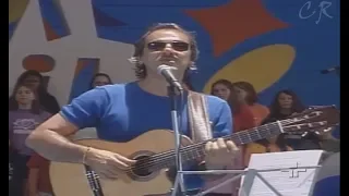 Toquinho - O Caderno / Bem Brasil 1998
