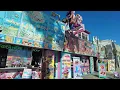 4K Venice Beach Boardwalk Part 2 - Venice California
