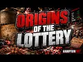 Origins Of The Lottery The Hidden History of America s Original People s Bank