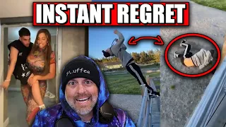 EPIC Levels of REGRET - Instant Regret 15
