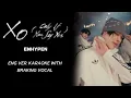 Lagu ENHYPEN  - XO (ONLY IF YOU SAY YES) - ENG VER. KARAOKE WITH BRAKING VOCAL