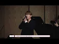[MAJOR9/우디] 우디(Woody) 'Say I Love You' : 사랑전파 '축가' 프로젝트 #1.
