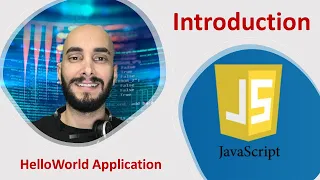 Learn JavaScript Course Beginner Introduction Hello world application