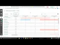 How to export grades from Canvas