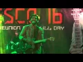 Download Lagu Gajendra Verma live \u0026 mix yaroo and Give Me Some Sunshine \u0026 Alfresco 16 \u0026  RBC HALL \u0026 K.G.E.C