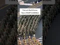 Download Lagu OMG: Footage emerges of Trump’s military parade preparations