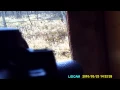 Unloading my muzzleloader