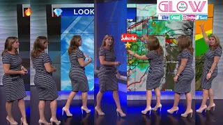 Jenn Harcher THE-WALK X2 Solo Slow Motion 7 24 22