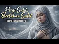 Lagu Bertahan Jauh Lebih Sakit - Pergi Sulit Bertahan Sakit (Slow Rock Melayu Teranyar 2026) #balagatas 