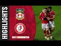 HIGHLIGHTS | Wrexham AFC vs Bristol City