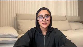 إعملي من نفسك حاجة Make Something Of Yourself 