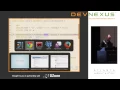 Devnexus 2015 - Java Persistence API by Jason Porter