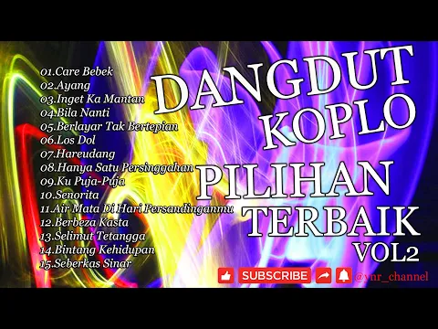 Download MP3 Dangdut Koplo Pilihan Terbaik Vol 2  || Music Dangdut Koplo|| Dangdut Koplo Song's@ynr_channel ​