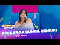 Download Lagu Aruma - Berbunga Bunga Sendiri | DAHSYATNYA WEEKEND