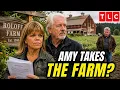 OMG SHOCKING Roloff Family CRUMBLES in Court Caryn Chandler s Son TESTIFIES Against Her LPBW