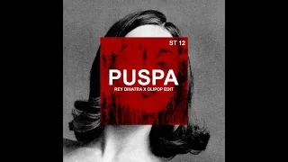 ST 12 PUSPA - OLIPOP X REY DINATRA EDIT !