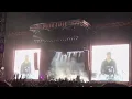 Dance Yrself Clean  - LCD Soundsystem Just like Heaven 8/23/26