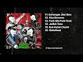 Lagu Garis Bawah - Punk Gila Punk Rock (Full EP)